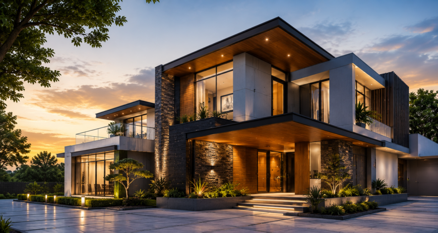 Architecture