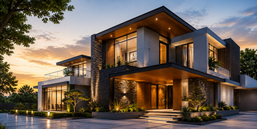 Architecture