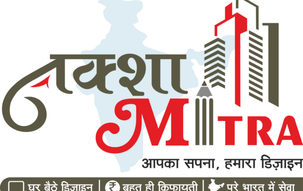 Naksha Mitra Logo