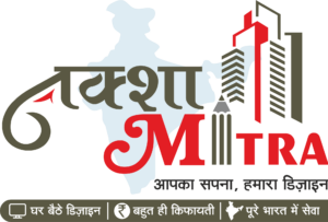 Naksha Mitra Logo