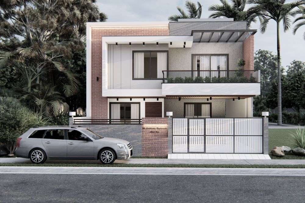 professional architects