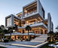 Best Architecture Firm