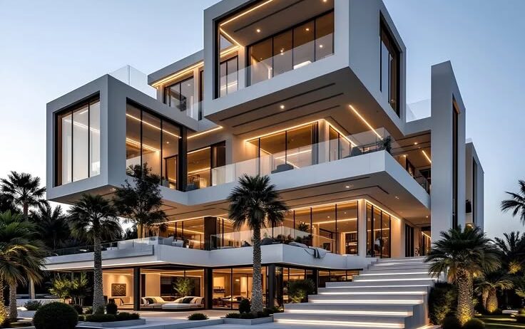 Best Architecture Firm