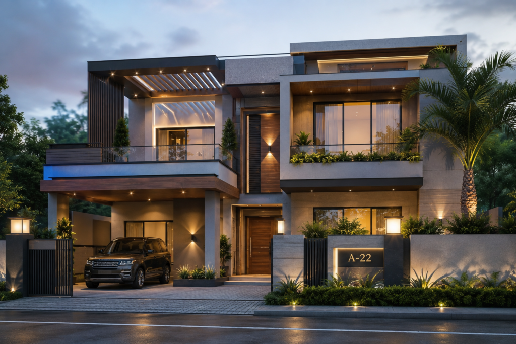 Home Design