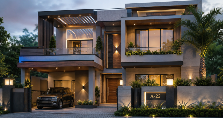 Home Design