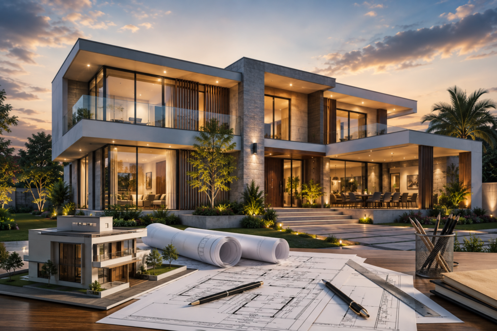 Best Architect