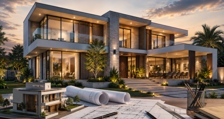 Best Architect