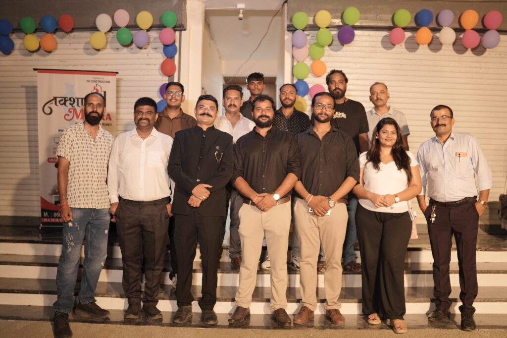 Best Architect in India ​Team Naksha Mitra