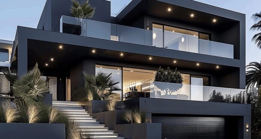 Architect design