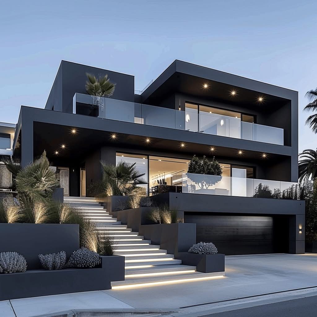 Architect design